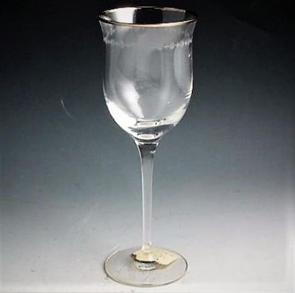 Picture of Water Goblet