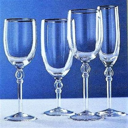 Picture of New Water Goblet