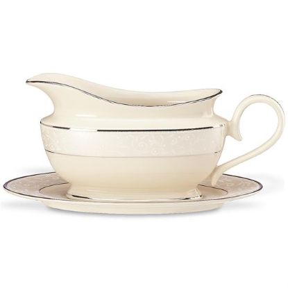 Picture of New Sauce Boat