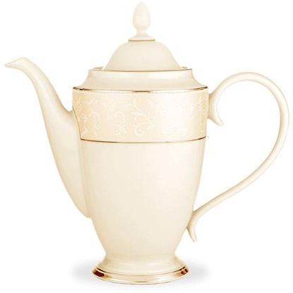 Picture of New Coffee Pot