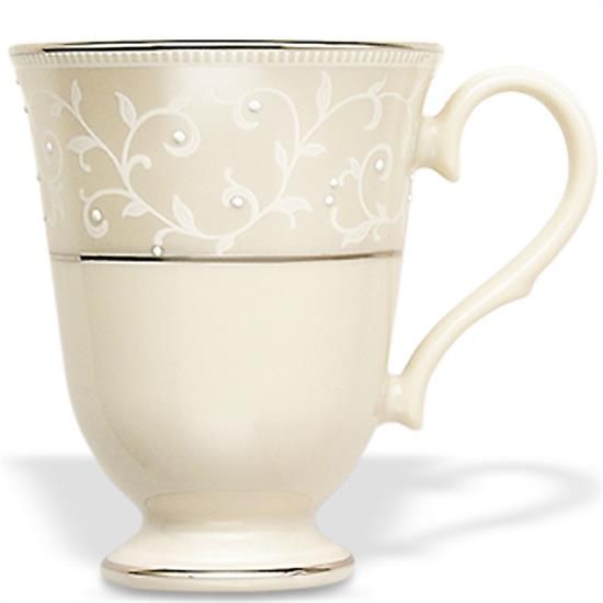 Picture of New Mugs