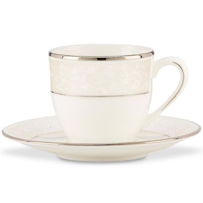 Picture of New Demi Cup&saucer