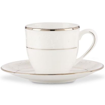 Picture of New Demi Cup&saucer