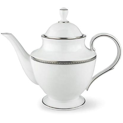 Picture of New Tea Pot