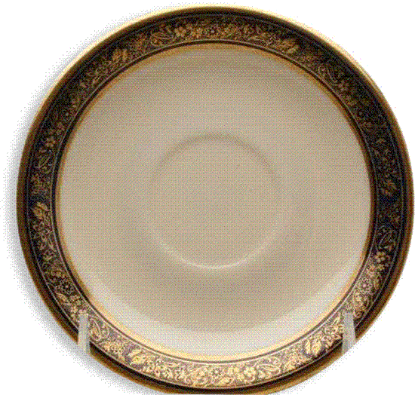 Picture of Tea Cup Saucer