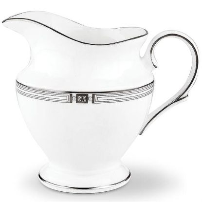 Picture of New Cream Pitcher