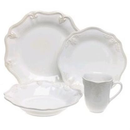 Picture of New Dinner Plate