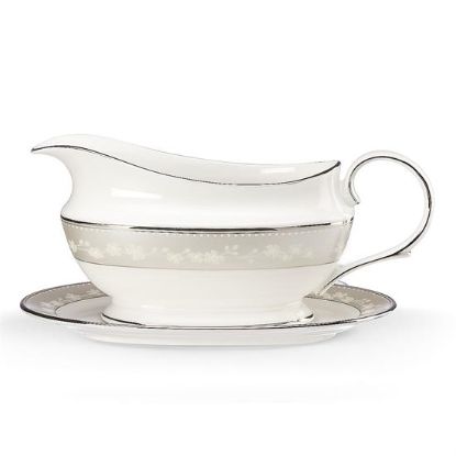 Picture of New Sauce Boat