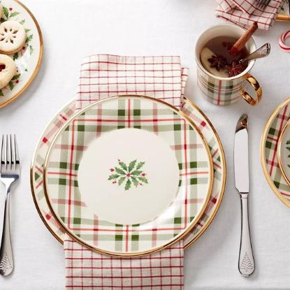 Picture of Dinner Plates