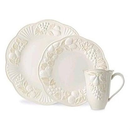 Picture of Dinner Plates