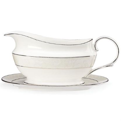 Picture of New Sauce Boat