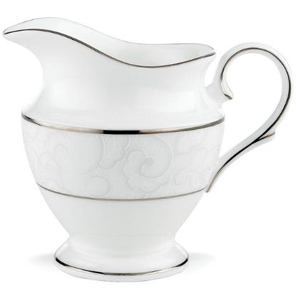 Picture of New Cream Pitcher