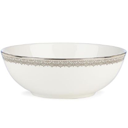 Picture of New Soup Plates