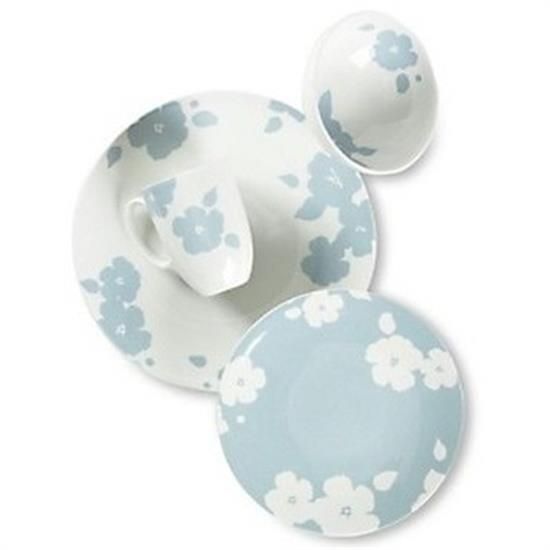 Picture of Dinner Plates