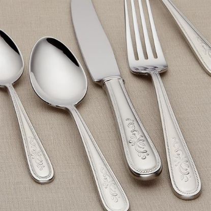 Picture of 4pc Place Size Setting