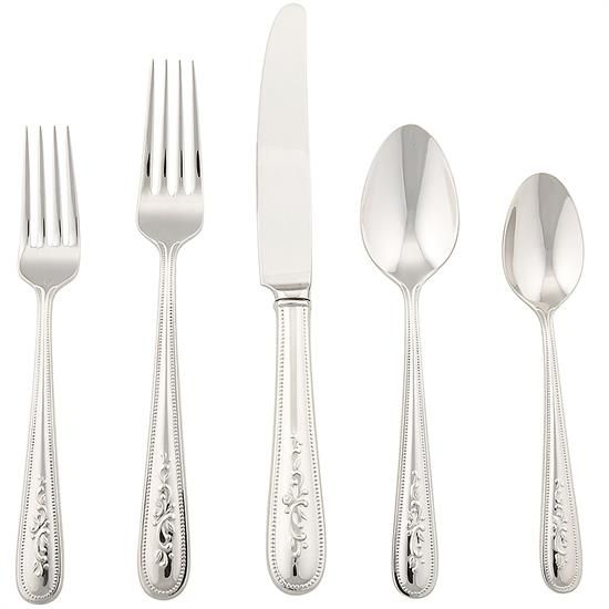 Picture of New 5-Piece Place Setting