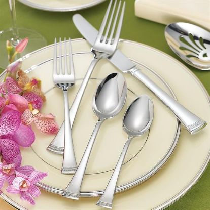 Picture of 4pc Place Size Setting
