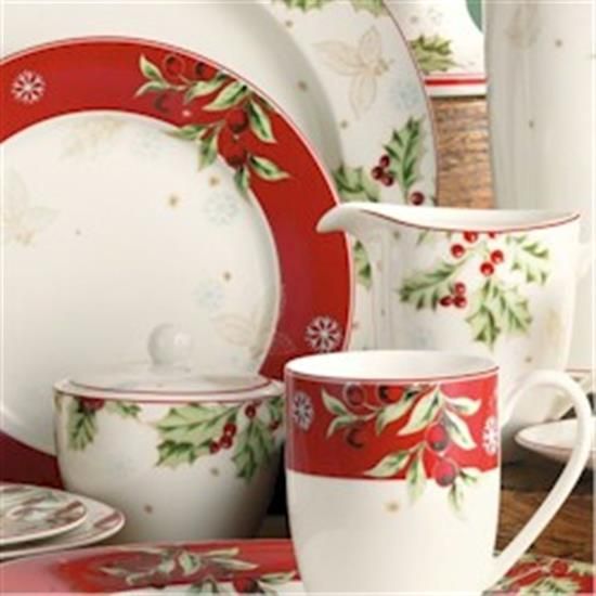 Picture of Dinner Plates
