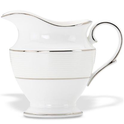 Picture of New Cream Pitcher