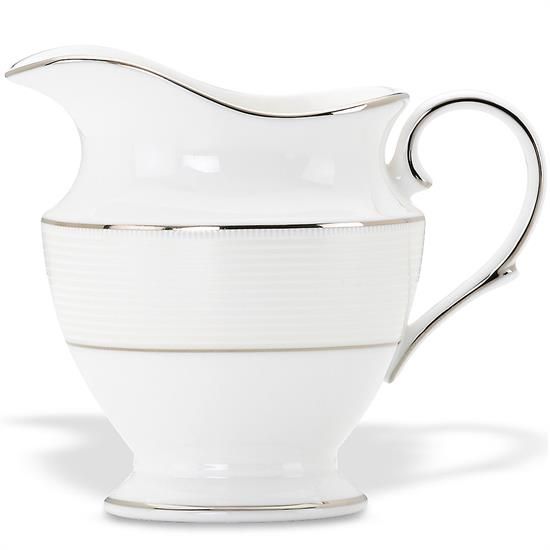 Picture of New Cream Pitcher