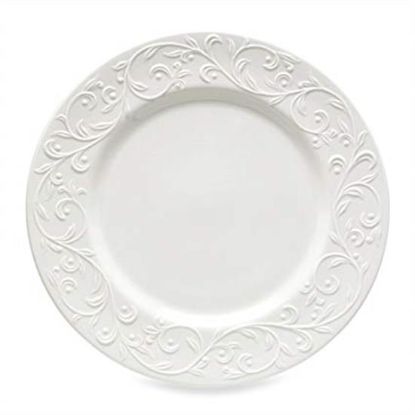 Picture of New Dinner Plate