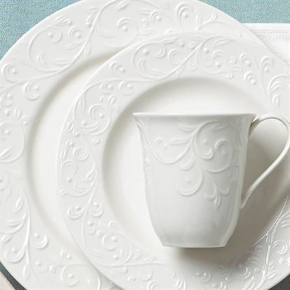 Picture of New Salad Plates