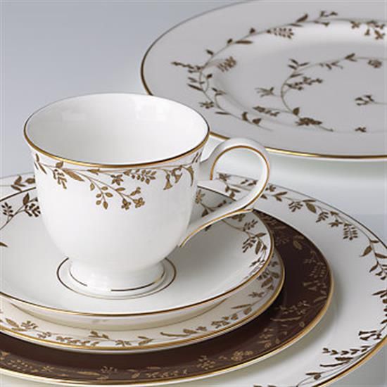 Picture of New Dinner Plate