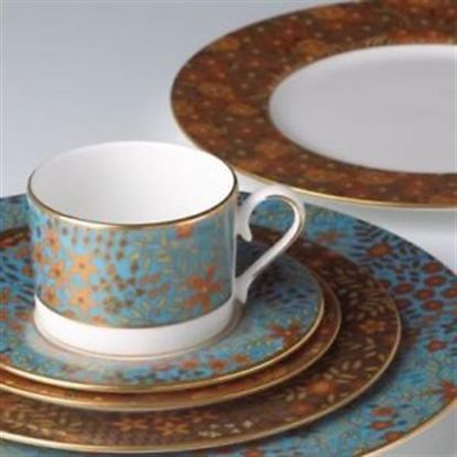 Picture of New Dinner Plate