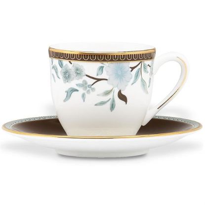 Picture of New Demi Cup&saucer