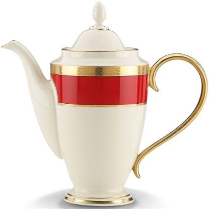 Picture of New Coffee Pot