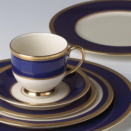 Picture of New Dinner Plate