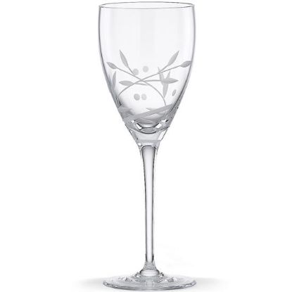 Picture of New Red Wine Glass