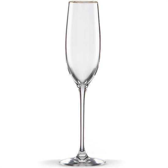 Picture of New Flute Champ.glass