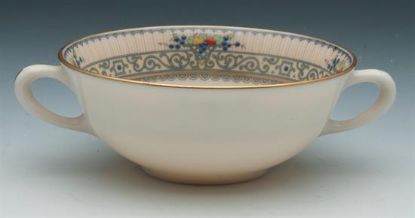 Picture of Cream Soup Cup
