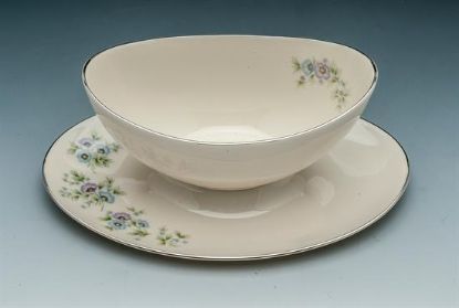 Picture of 2pc. Sauce Boat
