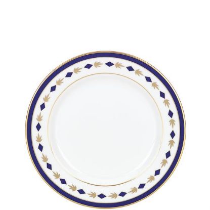 Picture of New Butter Plates