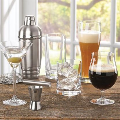 Picture of Water Goblet