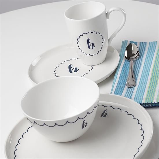 Picture of 5pc. Place Setting