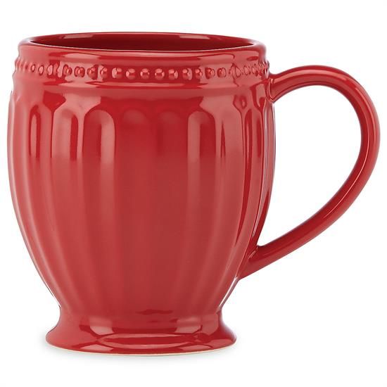 Picture of New Mugs