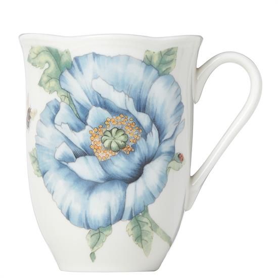 Picture of New Mugs