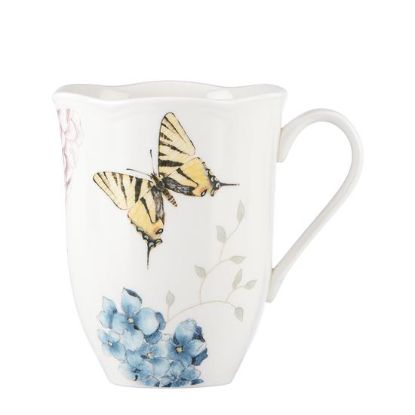 Picture of New Mugs