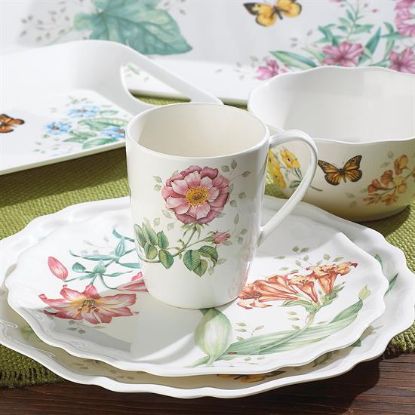 Picture of New Dinner Plate