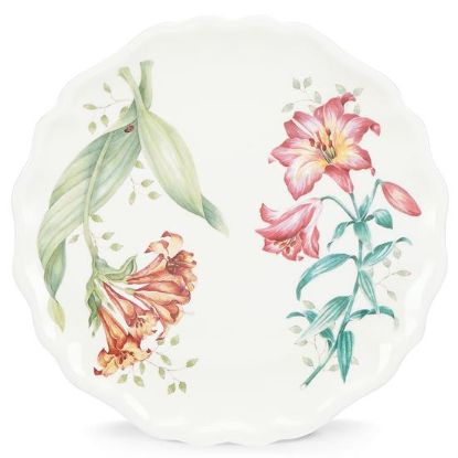 Picture of New Salad Plates
