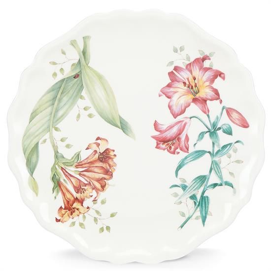 Picture of New Salad Plates