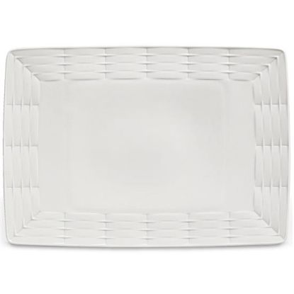 Picture of New Oval Platter 13"