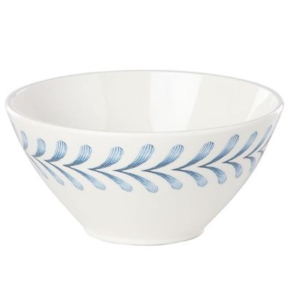 Picture of New Soup Plates