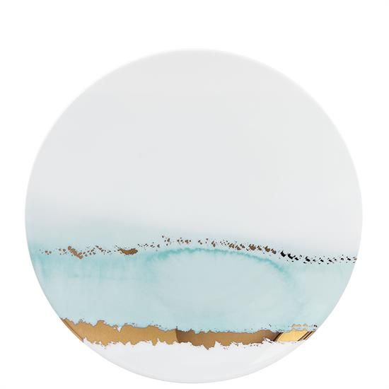 Picture of New Accent Salad Plate