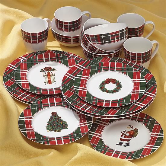Picture of 5pc. Place Setting