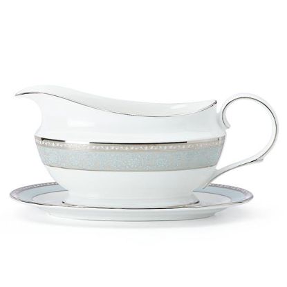 Picture of New Sauce Boat