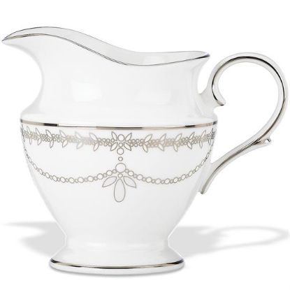 Picture of New Cream Pitcher